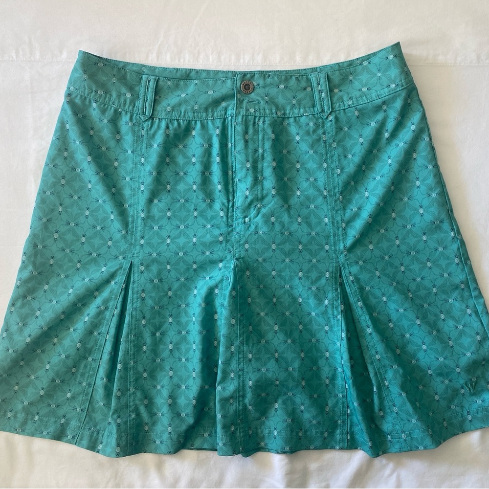 Stylish Mini Skirt
